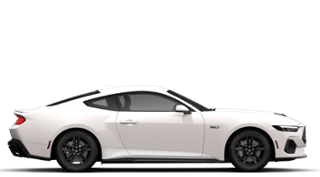 2026 Ford Mustang® External Image 1